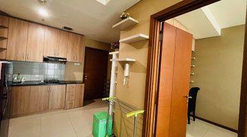 Gambar 4 Condominium 1 Kamar Furnished Best Quality Recommended 