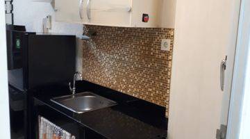 Gambar 3 Disewakan Apartemen Tipe Studio Furnished Bagus Best Quality 