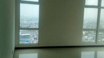 Gambar 1 Apartemen Greenbay Condominium 2 Kamar Unfurnish Best Quality 