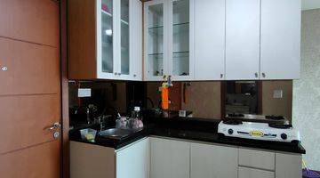 Gambar 2 Sewa Apartemen Condominium 1 Kamar Furnished Best Quality 