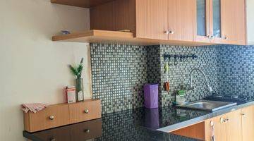 Gambar 4 Disewakan Apartemen 2 Kamar Semifurnis Best Quality 