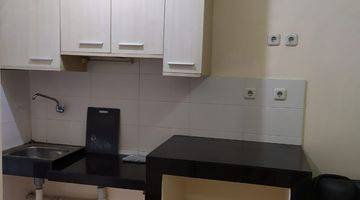 Gambar 2 Disewakan Apartemen 2 Kamar Semifurnis Best Quality 