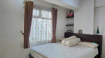 Gambar 2 Disewakan Apartemen 2 Kamar Furnished Best Quality Recommended 