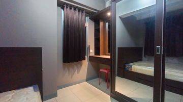 Gambar 5 Disewakan Apartemen 3 Kamar Furnished Best Quality 