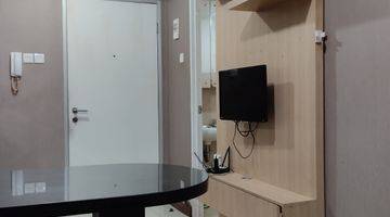 Gambar 4 Disewakan Apartemen 2 Kamar Jadi 1 Kamar Furnished Best Quality 