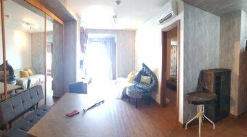 Gambar 4 Apartemen Greenbay Condominium 2 Kamar Furnished Best Quality 