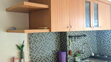 Gambar 1 Disewakan Apartemen 2 Kamar Semifurnis Best Quality 