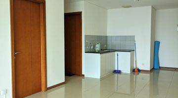 Gambar 3 Apartemen Greenbay Condominium 2 Kamar Unfurnish 82M² Siap Huni