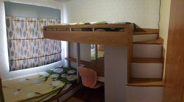 Gambar 1 Apartemen Greenbay Condominium 2 Kamar Furnished Best Quality 