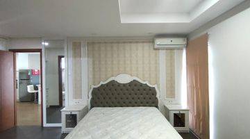 Gambar 5 Condominium 2 Kamar Furnished Best Quality Recommended 