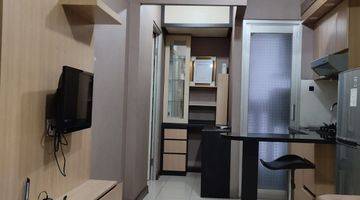 Gambar 2 Disewakan Apartemen 2 Kamar Jadi 1 Kamar Furnished Best Quality 