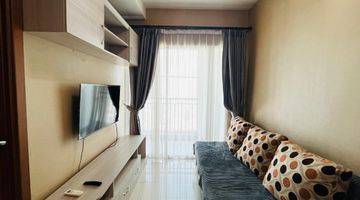 Gambar 1 Condominium 1 Kamar Furnished Best Quality Recommended 