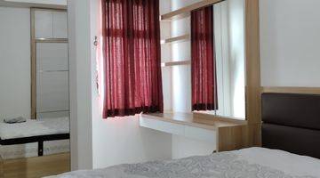 Gambar 3 Apartemen Greenbay Condominium 1 Kamar Furnished Hot Deal 