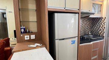 Gambar 3 Disewakan Apartemen 2 Kamar Furnished Best Quality 