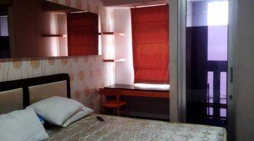 Gambar 1 Apartemen Greenbay Studio Furnished Best Quality 