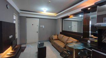 Gambar 1 Disewakan Apartemen 3 Kamar Furnished Best Quality 