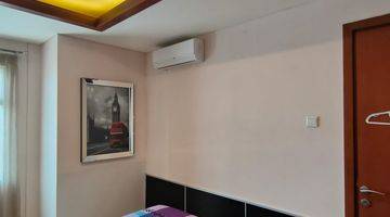 Gambar 5 Apartemen Greenbay Condominium 1 Kamar Furnished Hot Deal 