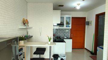 Gambar 4 Condominium 1 Kamar Furnished Best Quality 