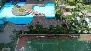 Gambar 2 Disewakan Apartemen 2 Kamar Furnished Best Quality 