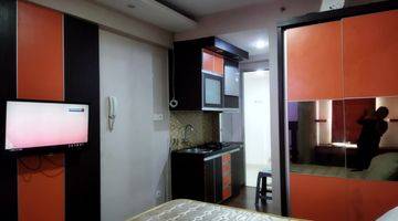 Gambar 5 Apartemen Greenbay Studio Furnished Best Quality 