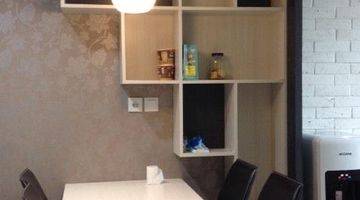 Gambar 4 Apartemen Greenbay Condominium 1 Kamar Furnished Hot Deal 