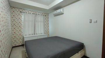 Gambar 1 Apartemen Greenbay Condominium 1 Kamar Furnished Hot Deal 