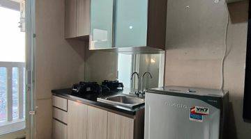 Gambar 2 Sewa Apartemen Greenbay Studio Furnished Best Quality 