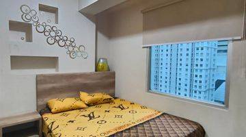 Gambar 1 Disewakan Apartemen Greenbay 2 Kamar Furnished Best Quality 