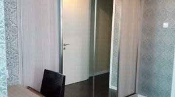 Gambar 2 Disewakan Apartemen 3 Kamar Furnished Best Quality 