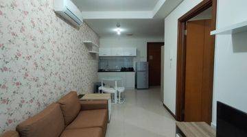 Gambar 2 Apartemen Greenbay Condominium 1 Kamar Furnished Hot Deal 