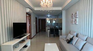 Gambar 3 Disewakan Condominium 2 Kamar Furnished Best Quality 