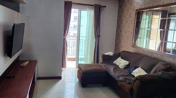 Gambar 2 Condominium 2 Kamar Furnished Best Quality Recommended 