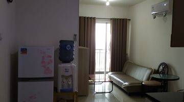 Gambar 5 Apartemen Greenbay Condominium 1 Kamar Semifurnis Best Quality 