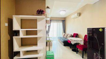 Gambar 2 Condominium 1 Kamar Furnished Best Quality Recommended 