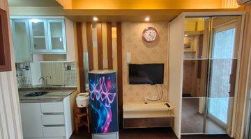 Gambar 4 Apartemen Studio Furnished Best Quality Greenbay 