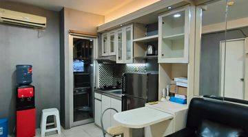 Gambar 3 Disewakan Apartemen 3 Kamar Furnished Best Quality 