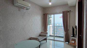 Gambar 3 Apartemen Greenbay Condominium 1 Kamar Furnished Siap Huni 