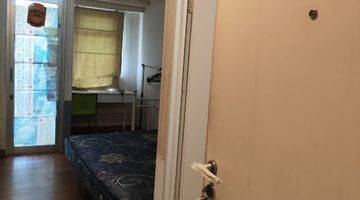 Gambar 5 Sewa Apartemen Greenbay Studio Furnished Bagus Best Quality 