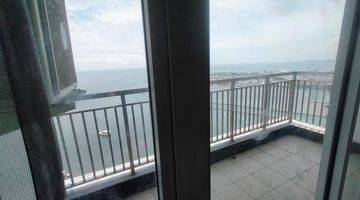 Gambar 3 Apartemen Greenbay Condominium 3 Kamar Unfurnish Best Quality 