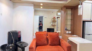 Gambar 2 Disewakan Apartemen 2 Kamar Furnished Best Quality 