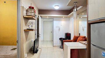 Gambar 5 Disewakan Apartemen 2 Kamar Furnished Best Quality 