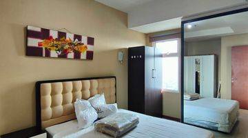 Gambar 5 Condominium 1 Kamar Furnished Best Quality 