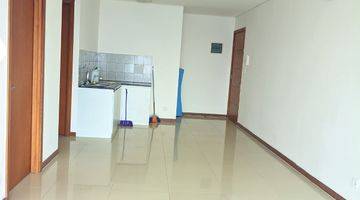 Gambar 4 Apartemen Greenbay Condominium 2 Kamar Unfurnish 82M² Siap Huni