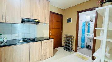 Gambar 5 Condominium 1 Kamar Furnished Best Quality Recommended 