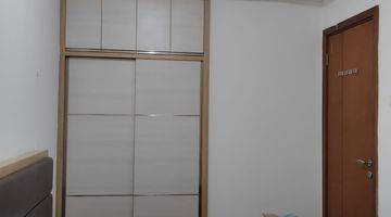 Gambar 1 Apartemen Greenbay Condominium 1 Kamar Furnished Hot Deal 