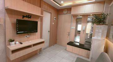 Gambar 2 Disewakan Apartemen Greenbay 2 Kamar Furnished Best Quality 