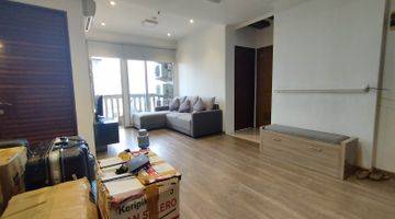 Gambar 1 kan 3 BR Hook, Furnished Rapi, Casablanca Mansion, 150m Dari Mall Kokas, Ari