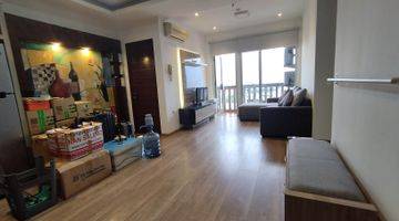 Gambar 2 kan 3 BR Hook, Furnished Rapi, Casablanca Mansion, 150m Dari Mall Kokas, Ari