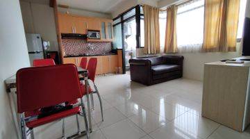 Gambar 2 Disewakan 2 BR Hook, Furnish, Cervino Apt, Hanya 500m Dari Mal Kokas