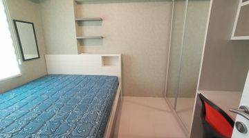 Gambar 3 kan 2 Kamar Furnish Rapi di Bassura City Tower J , Ari